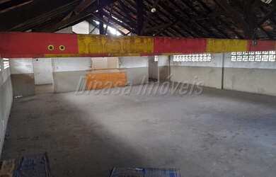 Imagem 2: Galpão/Depósito/Armazém para venda possui 542 metros quadrados em Bonsucesso...