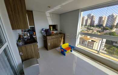 Imagem 4: Ribeirao Preto - Apartamento Padrão - Jardim Sao Luiz