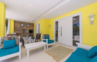 Imagem 11: CASA NA PRAIA DE TAQUARAS BALNEÁRIO CAMBORIÚ