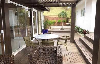 Imagem 2: Garopaba - Casa Padrão - Morro da Silveira