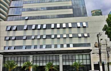 Imagem 3: Ed. Quadra Corporate - Alugo andar corporativo com 640 m² por R$ 42.000/mês...