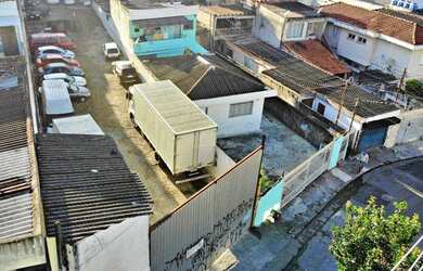 Imagem 2: Terreno à venda, 593 m² por R$ 1.352.000,00 - Lauzane Paulista - São...