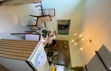 Imagem 9: Casa Linda no Calhau. 200m² de Área, 2 Vagas na garageme3 Dormitórios