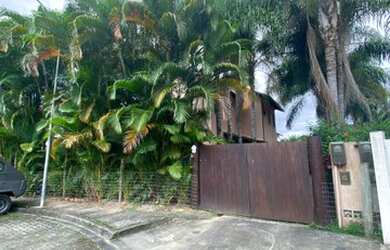 Imagem 12: Casa em condomínio