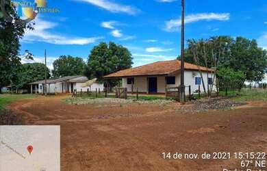 Imagem 7: Fazenda Garça Branca REGIÃO PETROVINA à venda, m² por R$ 22.000.000...