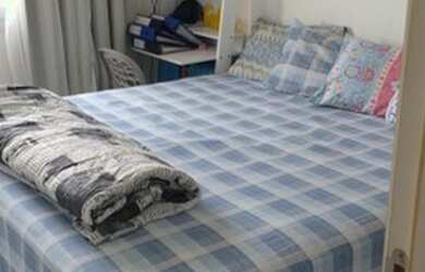 Imagem 9: 3/4 no Pátio Jardins Brotas