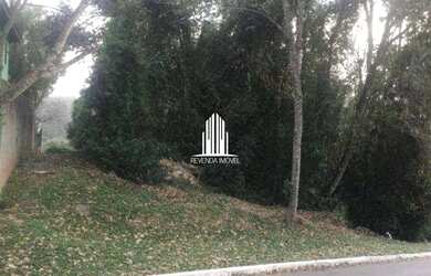 Imagem: O terreno possui 330m² de Área e está localizado em Parque