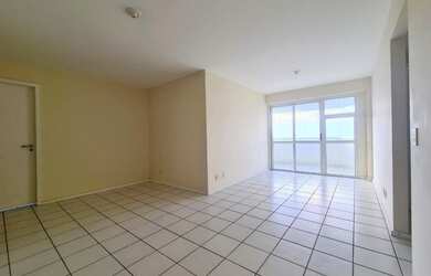 Imagem 1: Apartamento No Recreio. Piscina, Churrasqueira, Varandae90m² de Área