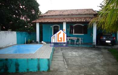 Imagem: A casa possui 2 Dormitórios, 1 Banheiro, 119m² de Área, Imóvel