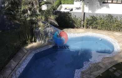 Imagem 14: Sobrado à venda e para locação no Condomínio Arujá 5, Jardim Fazenda...