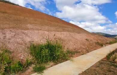 Imagem 14: Terreno Estrela do lago, 300m² - Vina del Mar - Juiz de Fora/MG