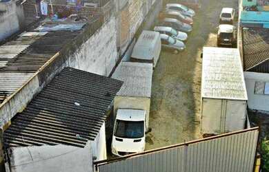 Imagem 1: Terreno à venda, 593 m² por R$ 1.352.000,00 - Lauzane Paulista - São...