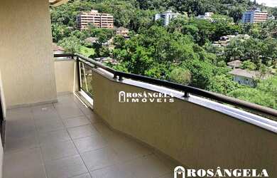 Imagem 2: Cobertura à venda, 144 m² por R$ 850.000,00 - Alto - Teresópolis/RJ