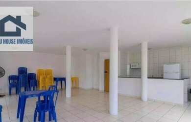 Imagem 16: Apartamento à venda, 56 m² por R$ 275.000,00 - Vila Galvão - Guarulhos/SP