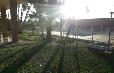 Imagem 6: sitio de 136 mil metros, ao lado do condomínio Village real em itu.area...