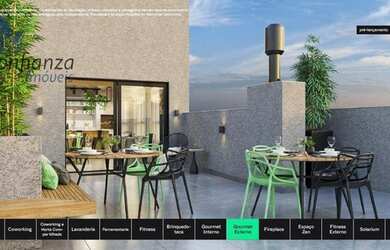 Imagem 14: Apartamento com 1 dormitório à venda, 32 m² por R$ 218.900 - Novo Mundo...