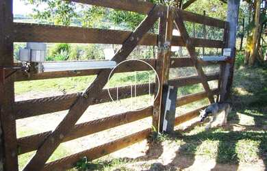 Imagem 12: Pedreira - Chacara - Sousas