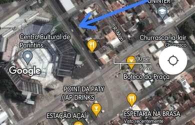 Imagem 3: Casa Festival de Parintins