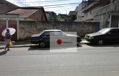 Imagem: O terreno possui 517m² de Área e está localizado em Parque