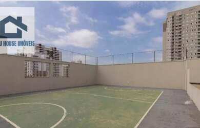 Imagem 13: Apartamento à venda, 56 m² por R$ 275.000,00 - Vila Galvão - Guarulhos/SP