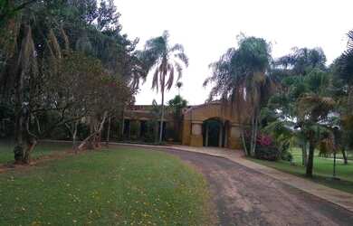 Imagem 5: Terreno à venda, 4475 m² por R$ 340.000,00 - Rural - Bauru/SP