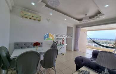 Imagem 12: Living Confort 3Qts R$ 650 mil c/modulados e climatizado Dom Pedro