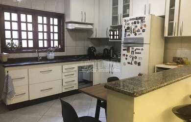 Imagem 6: Casa, 362 m² - venda por R$ 1.100.000,00 ou aluguel por R$ 6.690,00/mês...
