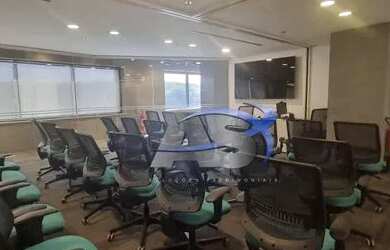 Imagem 11: Andar Corporativo para alugar, 768 m² por R$ 74.198,00/mês - Vila Olímpia - São Paulo/SP