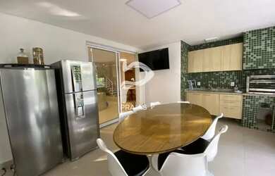 Imagem 7: Apartamento penthouse com hidromassagem, 4 suítes, Riviera de São Lourenço