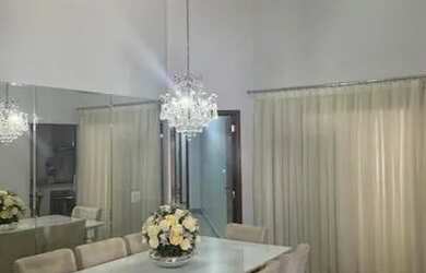 Imagem 2: Casa com 3 dormitórios à venda, 164 m² por R$ 980.000 - Condomínio...