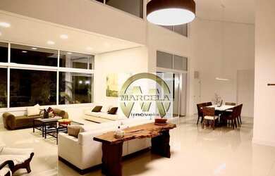 Imagem 2: Casa, 524 m² - venda por R$ 6.500.000,00 ou aluguel por R$ 35.000,00/mês...