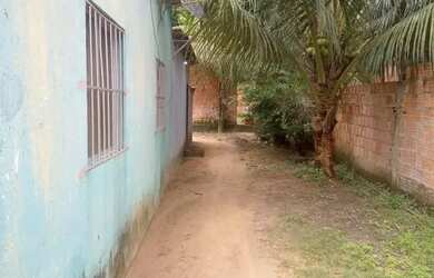 Imagem: A casa está localizado em Colônia Antônio Aleixo, Manaus