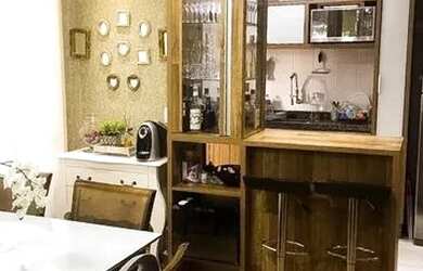 Imagem 5: LONDRINA - Apartamento Padrão - Gleba Fazenda Palhano