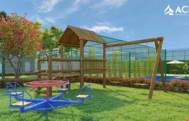 Imagem 6: Mirante do Frio condomínio Club 3 quartos com suíte e varanda Gourmet...