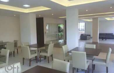 Imagem 14: Apartamento à venda em Campestre com 74 m², 2 quartos, 1 suíte, 2 vagas