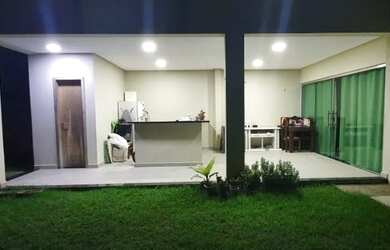 Imagem 11: Vendo Casa Duplex no Forest Hill com 3 Suítes/ 1 Master com Closet Hidro/...