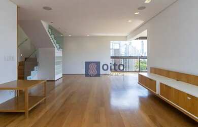 Imagem 8: Cobertura com 3 dormitórios, 275 m² - venda por R$ 5.000.000,00 ou aluguel...