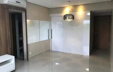 Imagem: O apartamento possui 3 Dormitórios, 3 Banheiros, 2 Vagas na