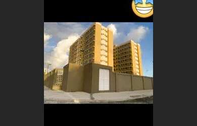 Imagem 1: Aluguel Ap condominio Reserva candeias novo