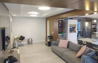 Imagem 1: LOCAÇÃO DE TEMPORADA, 30 MTS da praia, linda vista p/ o Mar