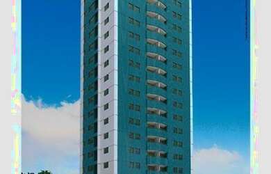 Imagem: O apartamento à venda possui 3 Dormitórios, 3 Banheiros, 2