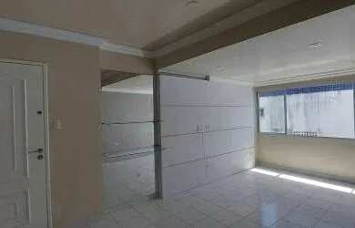 Imagem: O apartamento possui 4 Dormitórios, 3 Banheiros, 1 Vaga na