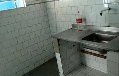 Imagem 3: Aluguel Casa Madureira. Varanda, 1 Banheiroe1 Dormitório