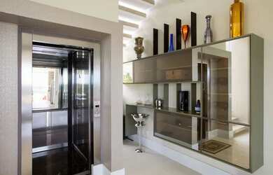 Imagem 8: Casa com 5 dormitórios, 1180 m² - venda por R$ 7.000.000,00 ou aluguel...