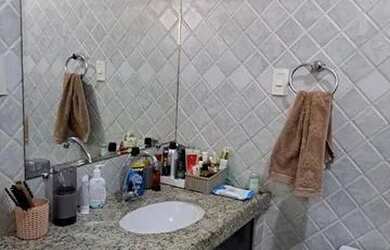 Imagem 6: CASA EM PATAMARES 3/4. Churrasqueira, Ar-condicionado, 112m² de Áreae2...