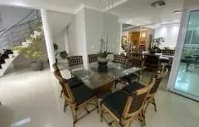 Imagem 10: Casa com 4 dormitórios, 550 m² - venda por R$ 6.000.000,00 ou aluguel...