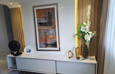 Imagem 9: Lindo Apartamento para venda no Condomínio Ilha De Vera Cruz