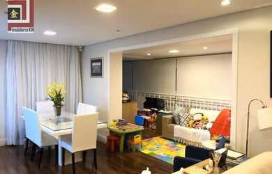 Imagem 8: Apartamento com 3 dormitórios à venda, 130 m² por R$ 1.200.000,00 -...