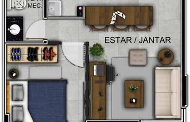 Imagem 5: Invista na regiao que mais cresce jatiuca