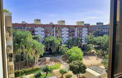 Imagem 11: ANDAR ALTO 03 QUARTOS - 01 SUÍTE 01 VAGA DE GARAGEM VISTA LIVRE